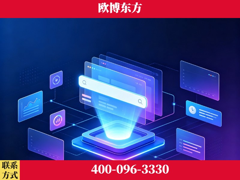巴音郭楞蒙古-技术优势：全网语义优化先驱者，自研多个系统确保技术先进性